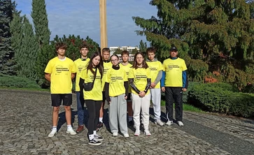 Reprezentacja szkoły